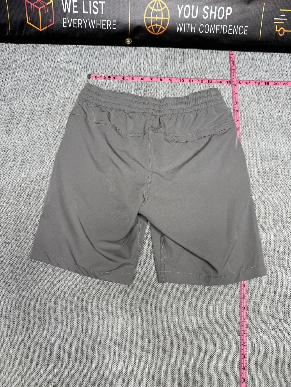 Billabong these swim